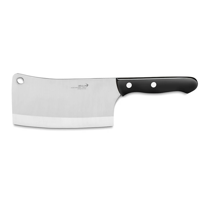 Hachoir Couperet Deglon Sherwood - 16cm 3 Hachoir Couperet Deglon Sherwood - 16cm