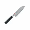 Petit Santoku Damas Kasumi Masterpiece - 13cm 2 Petit Santoku Damas Kasumi Masterpiece - 13cm -VOS-COUTEAUX Soldes category petit santoku damas kasumi masterpiece 13cm