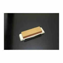 Pierre à Aiguiser Japonaise 1000/3000 Sur Socle Kanetsune -VOS-COUTEAUX Soldes category pierre a aiguiser japonaise 1000 3000 sur socle kanetsune 1