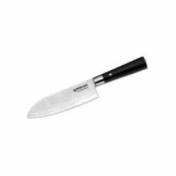 Set 7 Couteaux De Cuisine Böker Damascus Black + Bloc -VOS-COUTEAUX Soldes category set 7 couteaux de cuisine boker damascus black bloc 4