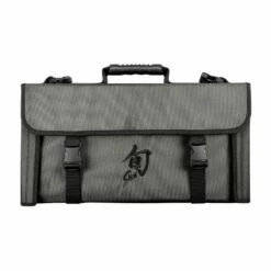 Trousse KAI Pour 17 Couteaux Shun