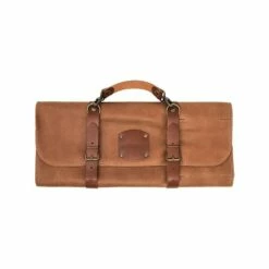 Trousse Pour 10 Couteaux De Cuisine - Arcos