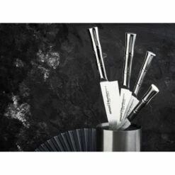 Coffret 3 Couteaux De Cuisine Samura BAMBOO -VOS-COUTEAUX Soldes coffret 3 couteaux de cuisine samura bamboo 2