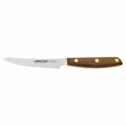 Couteau A Steak Arcos Nordika - 10cm