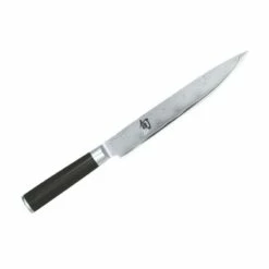 Couteau A Trancher/Decouper KAI Shun Damas - 23cm