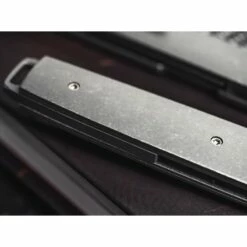 Couteau Böker Plus LFR Damascus - 8.6cm -VOS-COUTEAUX Soldes couteau boker plus lfr damascus 86cm 4