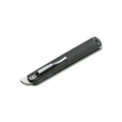 Couteau Böker Plus Wasabi CF - Tanto 7,2cm -VOS-COUTEAUX Soldes couteau boker plus wasabi cf tanto 72cm 2