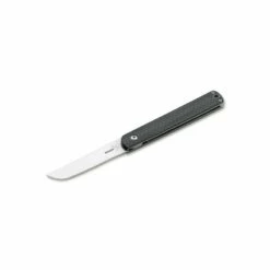 Couteau Böker Plus Wasabi CF - Tanto 7,2cm