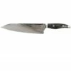 Couteau Chef Japonais KAI Shun Nagare - Damas 20cm -VOS-COUTEAUX Soldes couteau chef japonais kai shun nagare damas 20cm