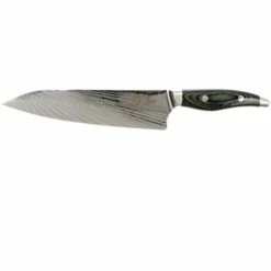 Couteau Chef Japonais KAI Shun Nagare - Damas 20cm