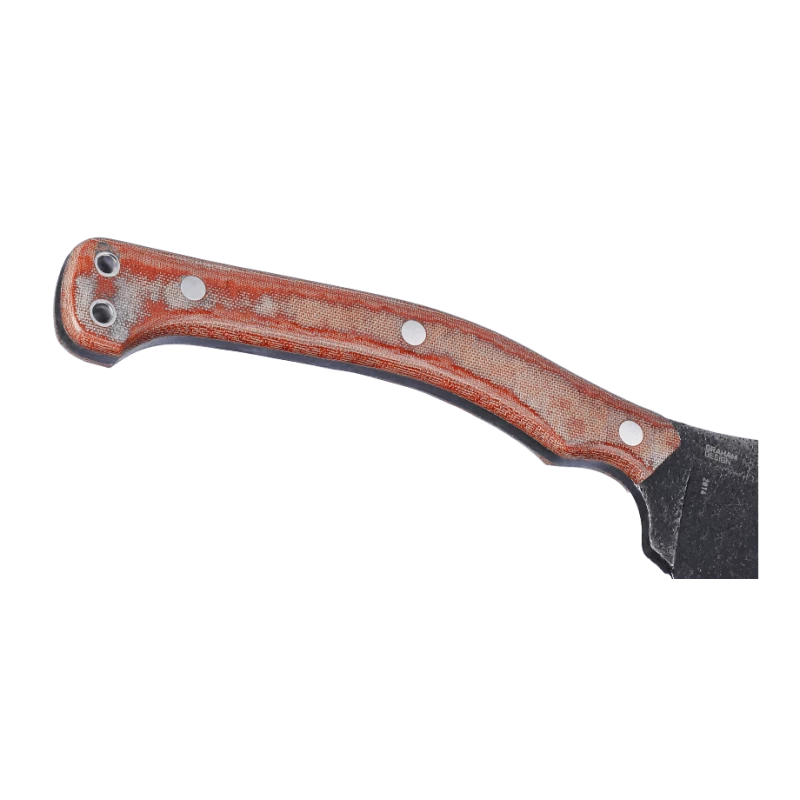 Couteau CRKT RAZEL NAX - Lame 11 Cm Carbone 5 Couteau CRKT RAZEL NAX - Lame 11 Cm Carbone – Image 3