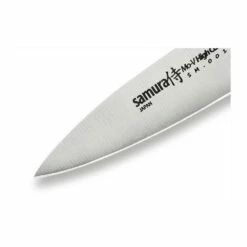 Couteau D'Office Samura MO-V - 9cm -VOS-COUTEAUX Soldes couteau d office samura mo v 9cm 3