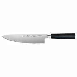 Couteau De Chef Japonais Samura MO-V - 20cm