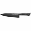Couteau De Chef Japonais Samura SHADOW - 20.8cm -VOS-COUTEAUX Soldes couteau de chef japonais samura shadow 208cm