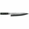 Couteau De Chef Japonais Yaxell ZEN - Damas VG10 24cm -VOS-COUTEAUX Soldes couteau de chef japonais yaxell zen damas vg10 24cm