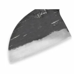 Couteau De Chef Serbe Samura MAD BULL Chopper - 18cm -VOS-COUTEAUX Soldes couteau de chef serbe samura mad bull chopper 18cm 2