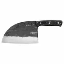 Couteau De Chef Serbe Samura MAD BULL Chopper - 18cm