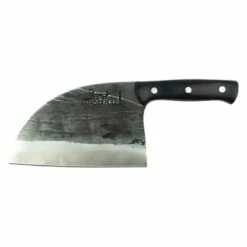 Couteau De Chef Serbe Samura MAD BULL Chopper G10 - 18cm