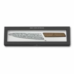 Couteau De Chef Victorinox Swiss Modern Damas Edition Limitée 2022 -VOS-COUTEAUX Soldes couteau de chef victorinox swiss modern damas edition limitee 2022 2