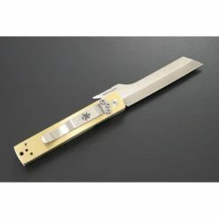 Couteau Higonokami Kanetsune Tanzaku-Tou - 7.2cm -VOS-COUTEAUX Soldes couteau higonokami kanetsune tanzaku tou 72cm 2