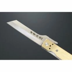 Couteau Higonokami Kanetsune Tanzaku-Tou - 7.2cm -VOS-COUTEAUX Soldes couteau higonokami kanetsune tanzaku tou 72cm 3