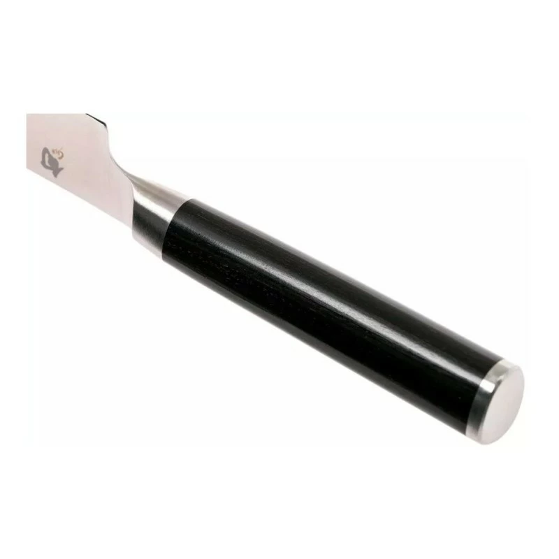 Couteau Japonais Filet De Sole KAI Shun Inox - Lame Flexible 18cm 7 Couteau Japonais Filet De Sole KAI Shun Inox - Lame Flexible 18cm – Image 5