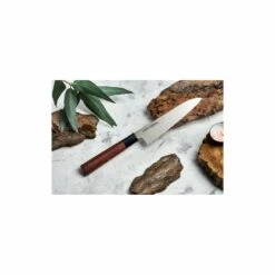 Couteau Japonais Gyuto Samura OKINAWA - 17cm -VOS-COUTEAUX Soldes couteau japonais gyuto samura okinawa 17cm 1