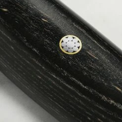 Couteau Japonais Nakiri Yaxell KETU - SG2 16.5cm -VOS-COUTEAUX Soldes couteau japonais nakiri yaxell ketu sg2 165cm 2