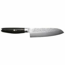Couteau Japonais Santoku Yaxell KETU - SG2 16.5cm