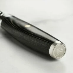 Couteau Japonais Yaxell KETU Konata - SG2 21.5cm -VOS-COUTEAUX Soldes couteau japonais yaxell ketu konata sg2 215cm 4