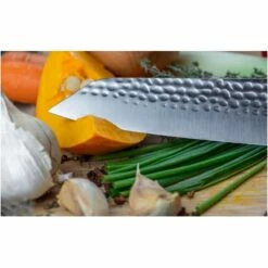 Couteau Kiritsuke KOTAI Bunka - 21cm -VOS-COUTEAUX Soldes couteau kiritsuke kotai bunka 21cm 4