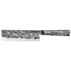 Couteau Nakiri Damas Samura METEORA - 17.3cm
