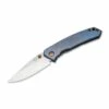 Couteau Pliant Boker Plus Canoe - 6.8cm -VOS-COUTEAUX Soldes couteau pliant boker plus canoe 68cm