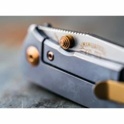 Couteau Pliant Boker Plus Canoe - 6.8cm -VOS-COUTEAUX Soldes couteau pliant boker plus canoe 68cm 4