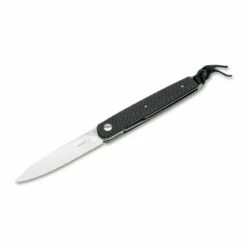 Couteau Pliant Boker Plus LFL07 Carbone - 7.8cm