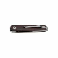 Couteau Pliant Böker Plus LRF Cocobolo - 7,8cm -VOS-COUTEAUX Soldes couteau pliant boker plus lrf cocobolo 78cm 2
