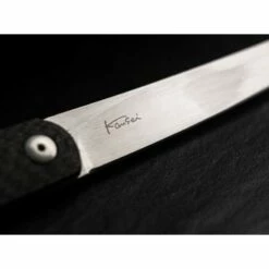 Couteau Pliant Böker Plus Nori CF - 8cm -VOS-COUTEAUX Soldes couteau pliant boker plus nori cf 8cm 3