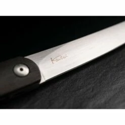 Couteau Pliant Böker Plus Nori Cocobolo - 8cm -VOS-COUTEAUX Soldes couteau pliant boker plus nori cocobolo 8cm 2