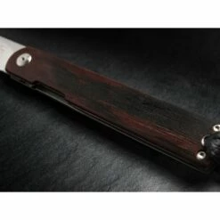 Couteau Pliant Böker Plus Nori Cocobolo - 8cm -VOS-COUTEAUX Soldes couteau pliant boker plus nori cocobolo 8cm 4