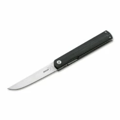 Couteau Pliant Böker Plus Nori G10 - 8cm