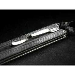 Couteau Pliant Böker Plus Nori G10 - 8cm -VOS-COUTEAUX Soldes couteau pliant boker plus nori g10 8cm 4