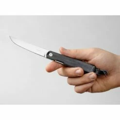 Couteau Pliant Böker Plus Nori G10 - 8cm -VOS-COUTEAUX Soldes couteau pliant boker plus nori g10 8cm 5