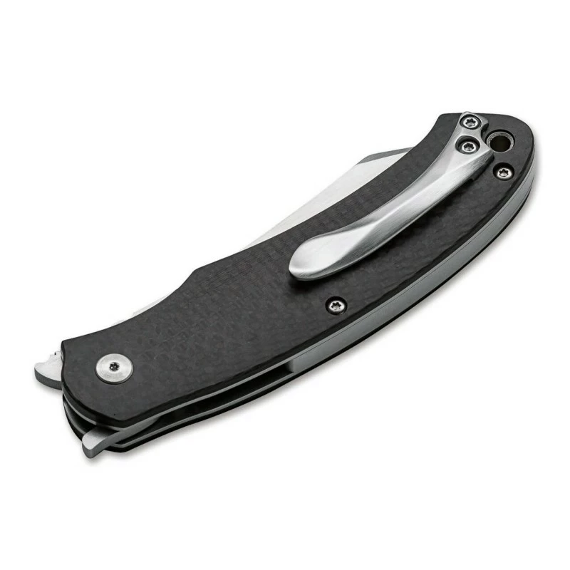Couteau Pliant Boker Plus Takara CF - 8cm 4 Couteau Pliant Boker Plus Takara CF - 8cm – Image 2