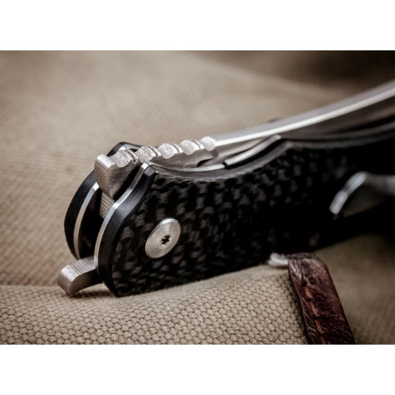 Couteau Pliant Boker Plus Takara CF - 8cm 5 Couteau Pliant Boker Plus Takara CF - 8cm – Image 3