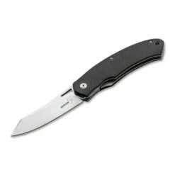 Couteau Pliant Boker Plus Takara CF - 8cm