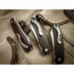 Couteau Pliant Boker Plus Takara CF - 8cm 11 Couteau Pliant Boker Plus Takara CF - 8cm -VOS-COUTEAUX Soldes couteau pliant boker plus takara cf 8cm 4