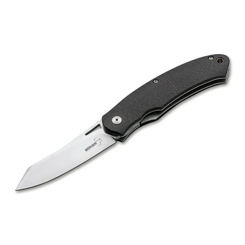 Couteau Pliant Boker Plus Takara CF - 8cm 3 Couteau Pliant Boker Plus Takara CF - 8cm