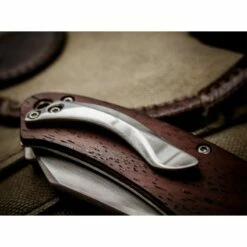 Couteau Pliant Boker Plus Takara Cocobolo - 8cm -VOS-COUTEAUX Soldes couteau pliant boker plus takara cocobolo 8cm 2