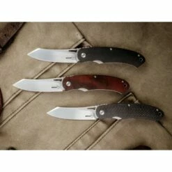 Couteau Pliant Boker Plus Takara Cocobolo - 8cm -VOS-COUTEAUX Soldes couteau pliant boker plus takara cocobolo 8cm 3
