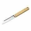 Couteau Pliant Boker Plus Zenshin 42 Brass - 7.5cm -VOS-COUTEAUX Soldes couteau pliant boker plus zenshin 42 brass 75cm